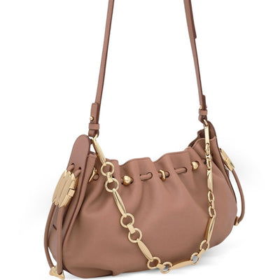 Zimmermann Bags.. BROWN