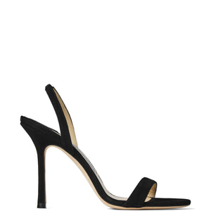 JIMMY CHOO Sandals BLACK