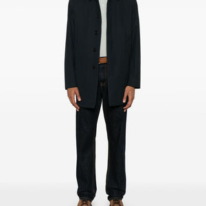 Peuterey Hinnoya parka coat