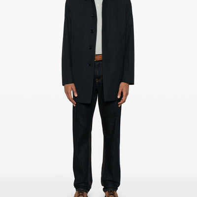 Peuterey Hinnoya parka coat