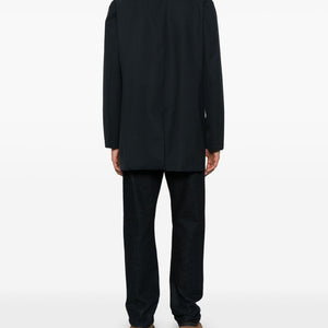 Peuterey Hinnoya parka coat