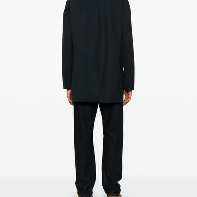 Peuterey Hinnoya parka coat