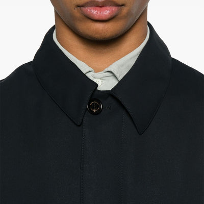 Peuterey Hinnoya parka coat