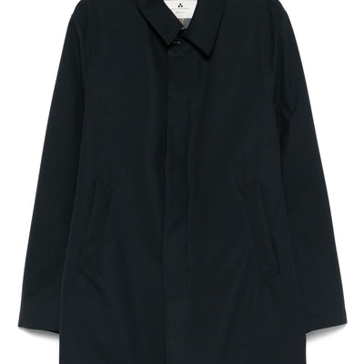 Peuterey Hinnoya parka coat