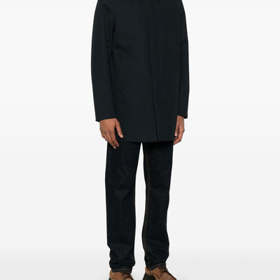 Peuterey Hinnoya parka coat