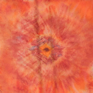 Zimmermann Printed silk foulard