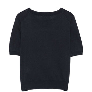Dunst Cotton and linen t-shirt