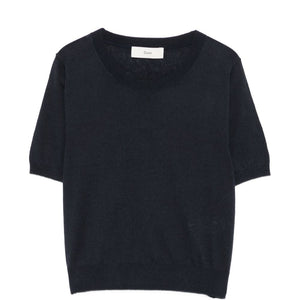 Dunst Cotton and linen t-shirt