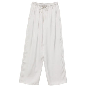 Emporio Armani Striped trousers
