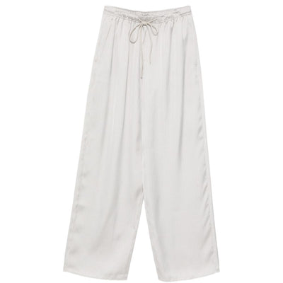 Emporio Armani Striped trousers