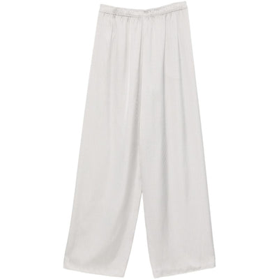Emporio Armani Striped trousers