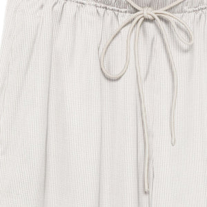 Emporio Armani Striped trousers