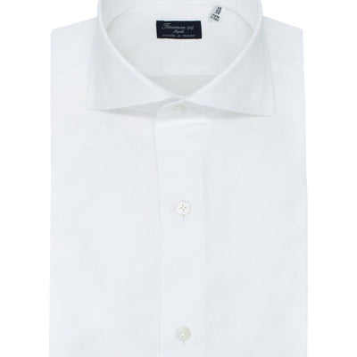 Finamore 1925 Napoli Cotton Shirt