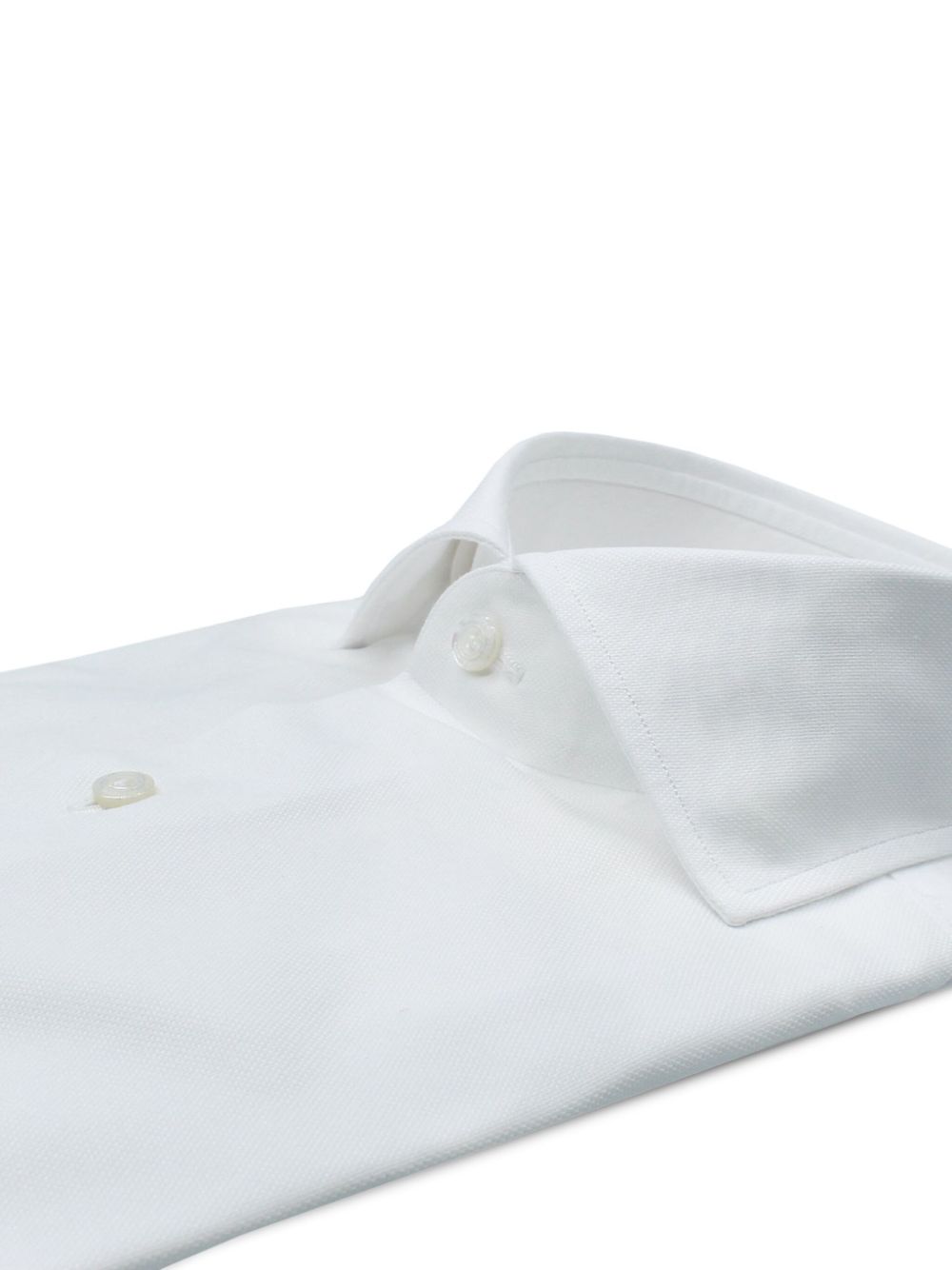 Finamore 1925 Napoli Cotton Shirt