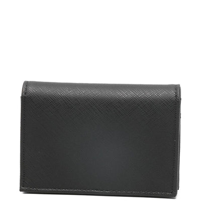 Emporio Armani Wallets