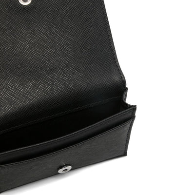 Emporio Armani Wallets