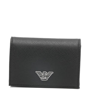 Emporio Armani Wallets
