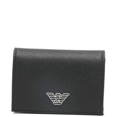 Emporio Armani Wallets
