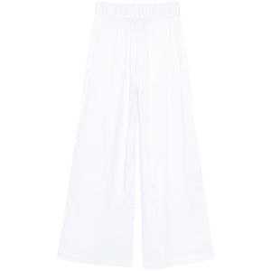 Semicouture Jhonny cotton trousers