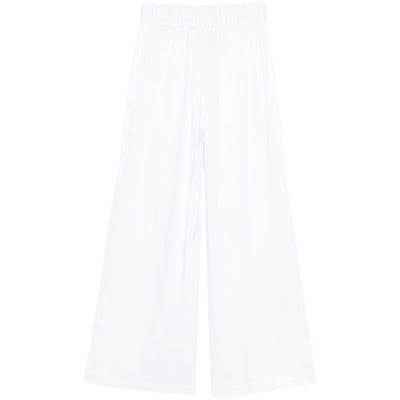 Semicouture Jhonny cotton trousers
