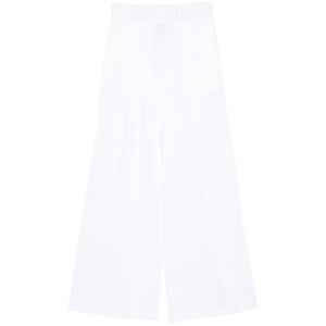 Semicouture Jhonny cotton trousers