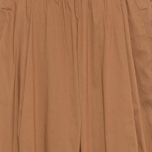 Semicouture Jhonny cotton trousers