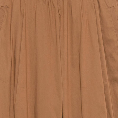 Semicouture Jhonny cotton trousers