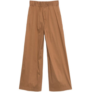 Semicouture Jhonny cotton trousers