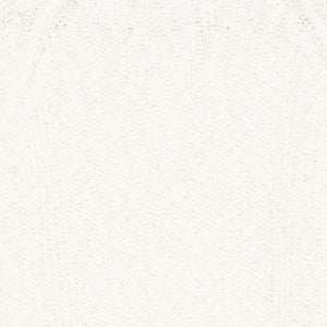 Dunst Crochet crewneck jumper