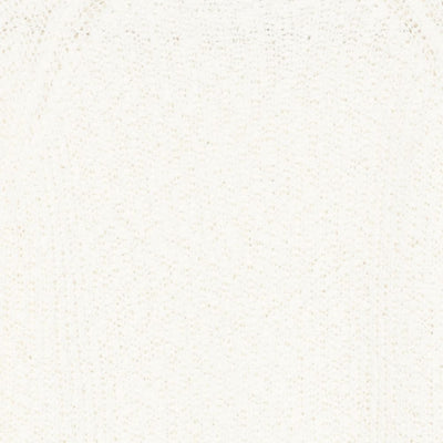 Dunst Crochet crewneck jumper