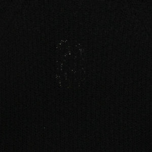 Dunst Crochet crewneck jumper