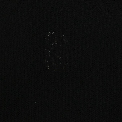 Dunst Crochet crewneck jumper