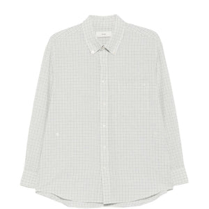 Dunst Cotton shirt