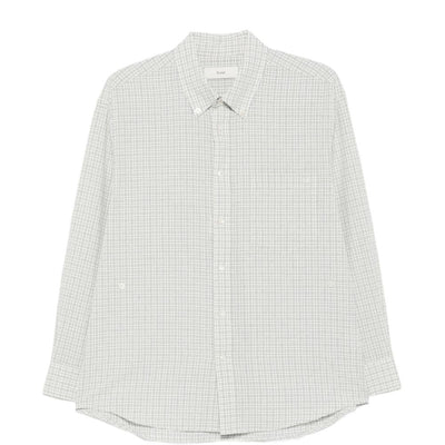 Dunst Cotton shirt