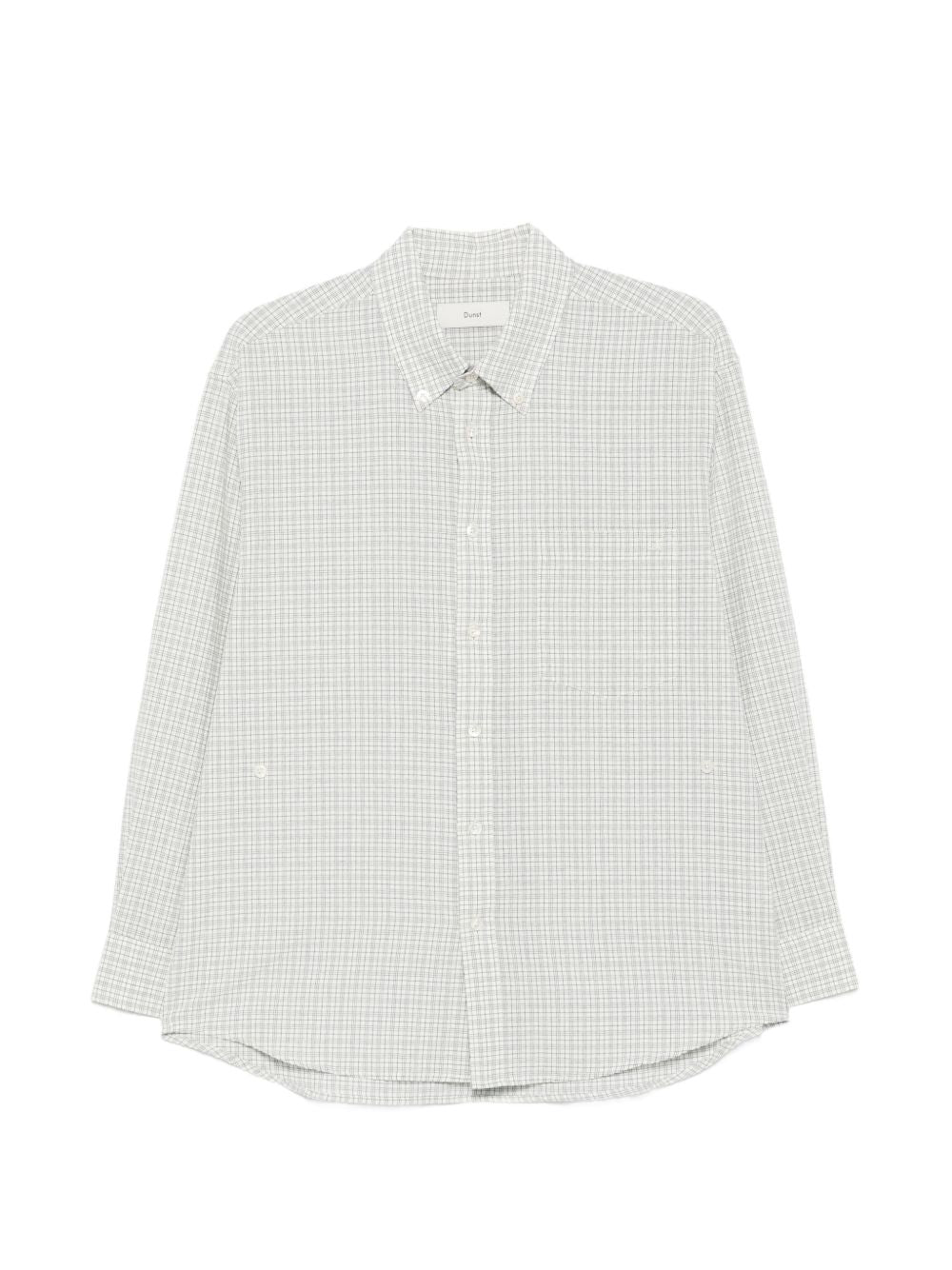 Dunst Cotton shirt