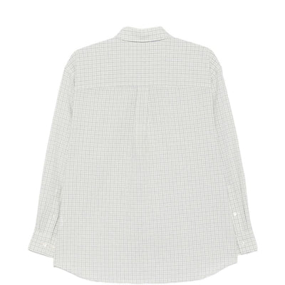 Dunst Cotton shirt