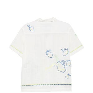 Dunst Cotton shirt