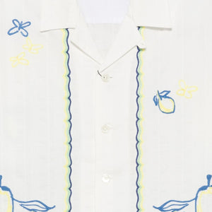 Dunst Cotton shirt