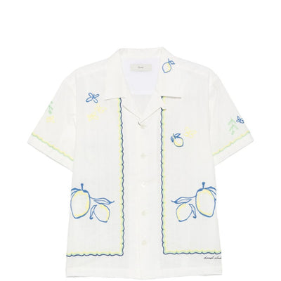 Dunst Cotton shirt