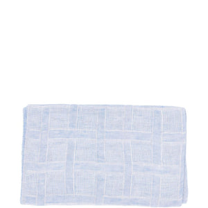 Emporio Armani Linen scarf