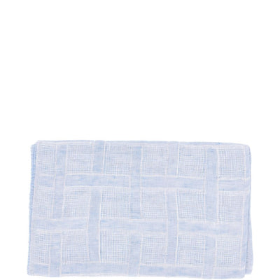 Emporio Armani Linen scarf