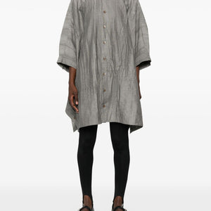 Soh Cotton blend blouse