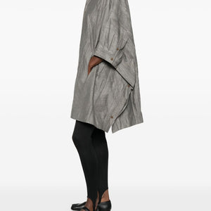 Soh Cotton blend blouse