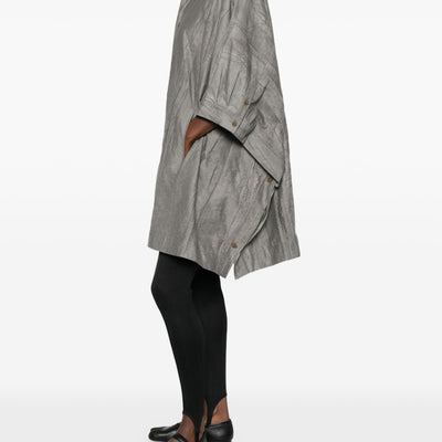 Soh Cotton blend blouse
