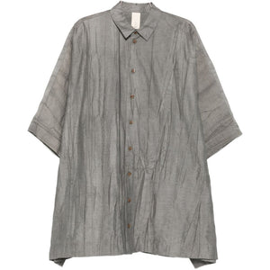 Soh Cotton blend blouse