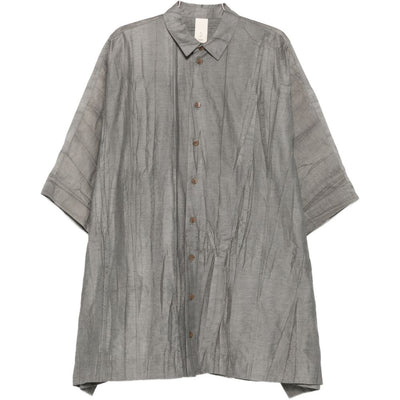 Soh Cotton blend blouse