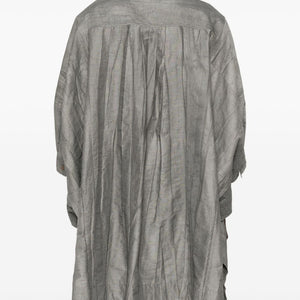 Soh Cotton blend blouse