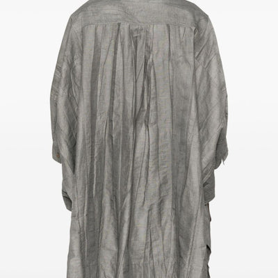 Soh Cotton blend blouse