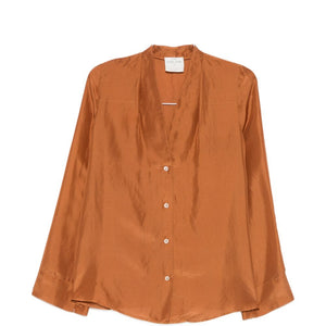 Forte Forte Silk shirt