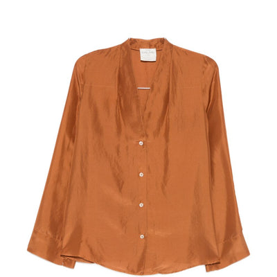 Forte Forte Silk shirt